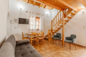 Sophia's maisonette 2